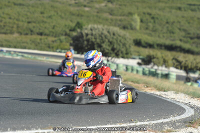 08 & 09/10/2011 : Finale Nationale X30 à Grabels (Photos Patrick Lascombes) 2011 — karting