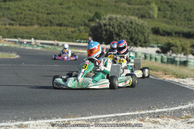 08 & 09/10/2011 : Finale Nationale X30 à Grabels (Photos Patrick Lascombes) 2011 — karting