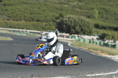 08 & 09/10/2011 : Finale Nationale X30 à Grabels (Photos Patrick Lascombes) 2011 — karting