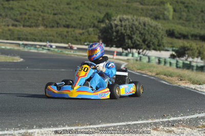 08 & 09/10/2011 : Finale Nationale X30 à Grabels (Photos Patrick Lascombes) 2011 — karting