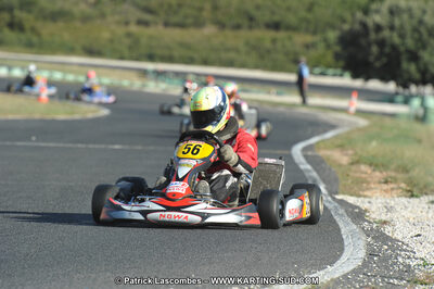 08 & 09/10/2011 : Finale Nationale X30 à Grabels (Photos Patrick Lascombes) 2011 — karting