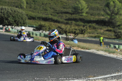 08 & 09/10/2011 : Finale Nationale X30 à Grabels (Photos Patrick Lascombes) 2011 — karting
