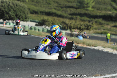 08 & 09/10/2011 : Finale Nationale X30 à Grabels (Photos Patrick Lascombes) 2011 — karting