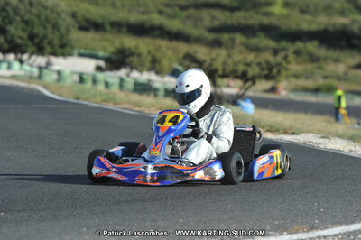 08 & 09/10/2011 : Finale Nationale X30 à Grabels (Photos Patrick Lascombes) 2011 — karting