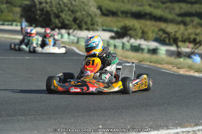 08 & 09/10/2011 : Finale Nationale X30 à Grabels (Photos Patrick Lascombes) 2011 — karting