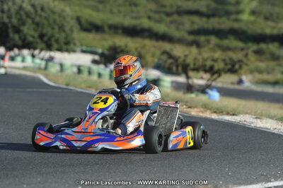 08 & 09/10/2011 : Finale Nationale X30 à Grabels (Photos Patrick Lascombes) 2011 — karting