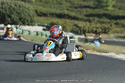 08 & 09/10/2011 : Finale Nationale X30 à Grabels (Photos Patrick Lascombes) 2011 — karting