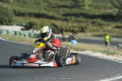 08 & 09/10/2011 : Finale Nationale X30 à Grabels (Photos Patrick Lascombes) 2011 — karting