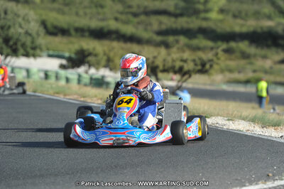 08 & 09/10/2011 : Finale Nationale X30 à Grabels (Photos Patrick Lascombes) 2011 — karting