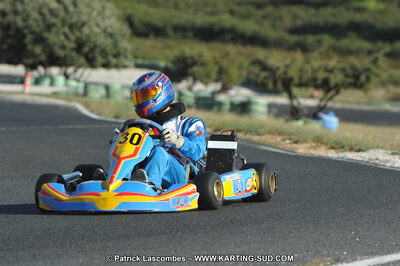 08 & 09/10/2011 : Finale Nationale X30 à Grabels (Photos Patrick Lascombes) 2011 — karting