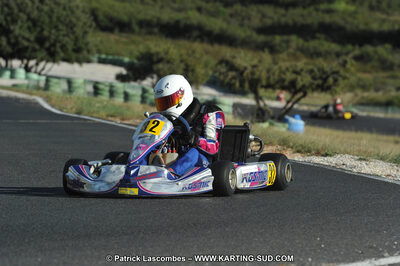 08 & 09/10/2011 : Finale Nationale X30 à Grabels (Photos Patrick Lascombes) 2011 — karting