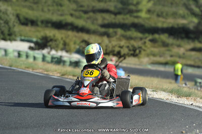 08 & 09/10/2011 : Finale Nationale X30 à Grabels (Photos Patrick Lascombes) 2011 — karting