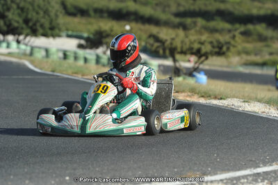 08 & 09/10/2011 : Finale Nationale X30 à Grabels (Photos Patrick Lascombes) 2011 — karting