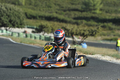 08 & 09/10/2011 : Finale Nationale X30 à Grabels (Photos Patrick Lascombes) 2011 — karting
