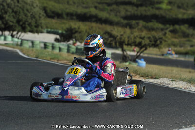 08 & 09/10/2011 : Finale Nationale X30 à Grabels (Photos Patrick Lascombes) 2011 — karting