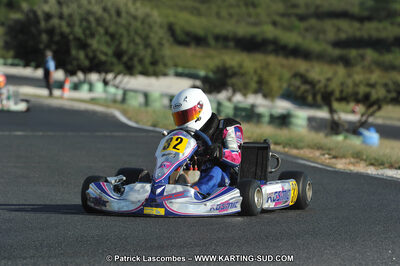 08 & 09/10/2011 : Finale Nationale X30 à Grabels (Photos Patrick Lascombes) 2011 — karting