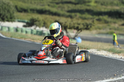 08 & 09/10/2011 : Finale Nationale X30 à Grabels (Photos Patrick Lascombes) 2011 — karting