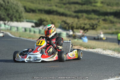 08 & 09/10/2011 : Finale Nationale X30 à Grabels (Photos Patrick Lascombes) 2011 — karting