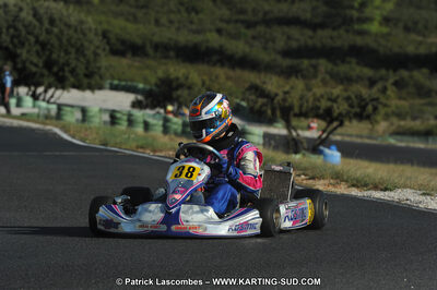 08 & 09/10/2011 : Finale Nationale X30 à Grabels (Photos Patrick Lascombes) 2011 — karting