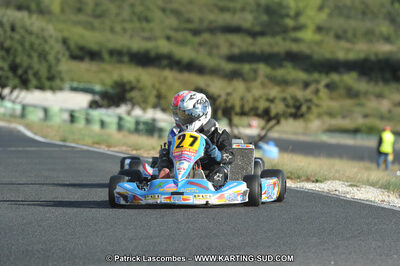 08 & 09/10/2011 : Finale Nationale X30 à Grabels (Photos Patrick Lascombes) 2011 — karting