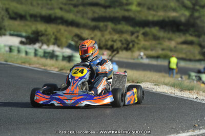 08 & 09/10/2011 : Finale Nationale X30 à Grabels (Photos Patrick Lascombes) 2011 — karting