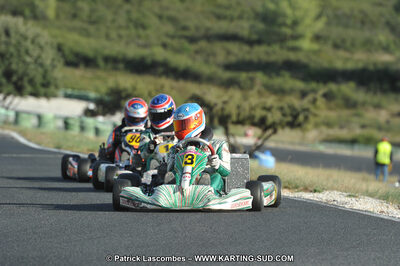 08 & 09/10/2011 : Finale Nationale X30 à Grabels (Photos Patrick Lascombes) 2011 — karting