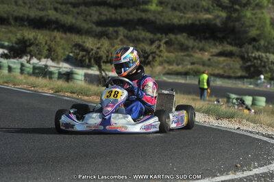 08 & 09/10/2011 : Finale Nationale X30 à Grabels (Photos Patrick Lascombes) 2011 — karting