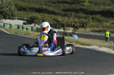 08 & 09/10/2011 : Finale Nationale X30 à Grabels (Photos Patrick Lascombes) 2011 — karting