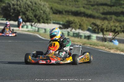 08 & 09/10/2011 : Finale Nationale X30 à Grabels (Photos Patrick Lascombes) 2011 — karting