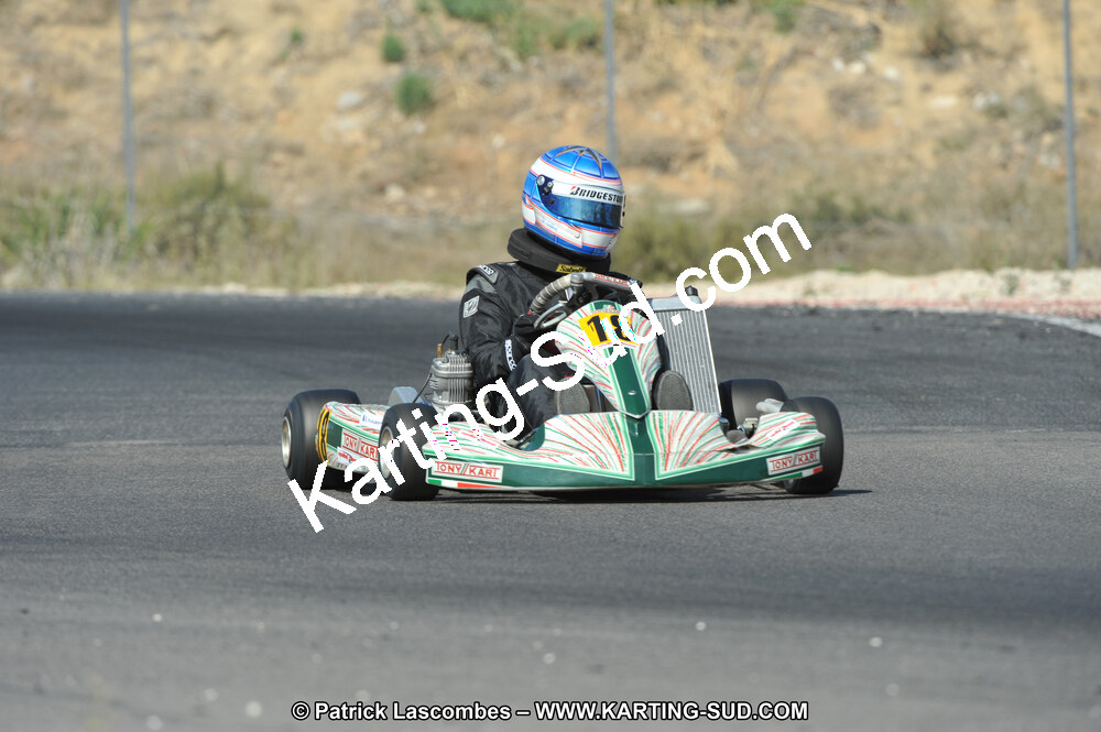 08 & 09/10/2011 : Finale Nationale X30 à Grabels (Photos Patrick Lascombes) 2011 — karting