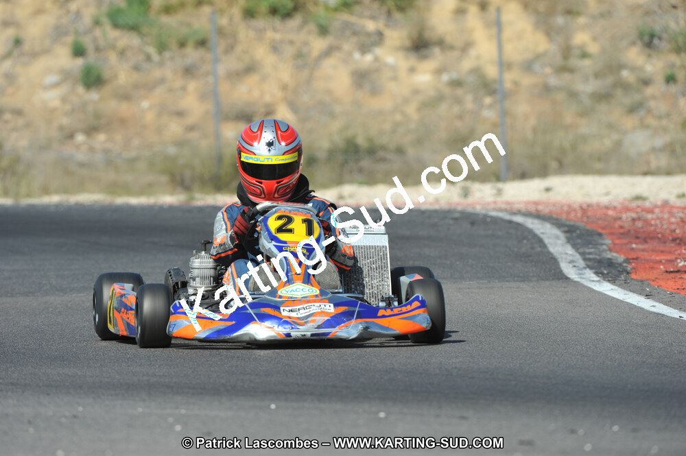 08 & 09/10/2011 : Finale Nationale X30 à Grabels (Photos Patrick Lascombes) 2011 — karting