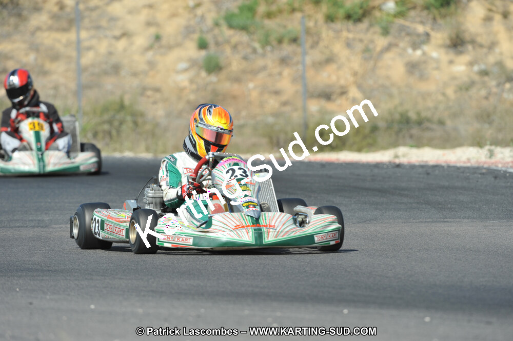 08 & 09/10/2011 : Finale Nationale X30 à Grabels (Photos Patrick Lascombes) 2011 — karting