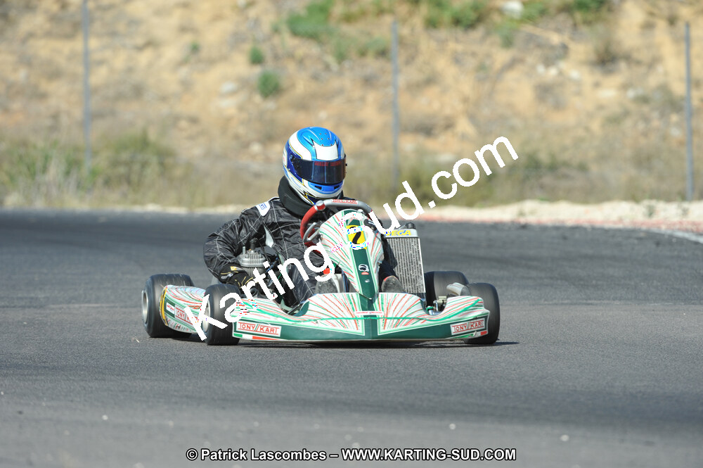 08 & 09/10/2011 : Finale Nationale X30 à Grabels (Photos Patrick Lascombes) 2011 — karting
