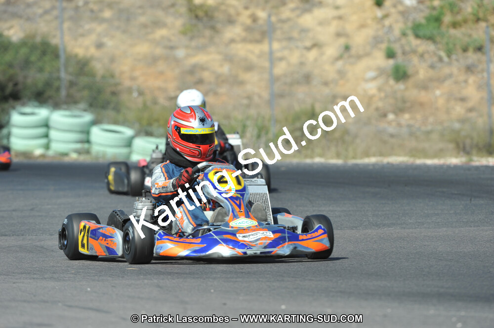 08 & 09/10/2011 : Finale Nationale X30 à Grabels (Photos Patrick Lascombes) 2011 — karting