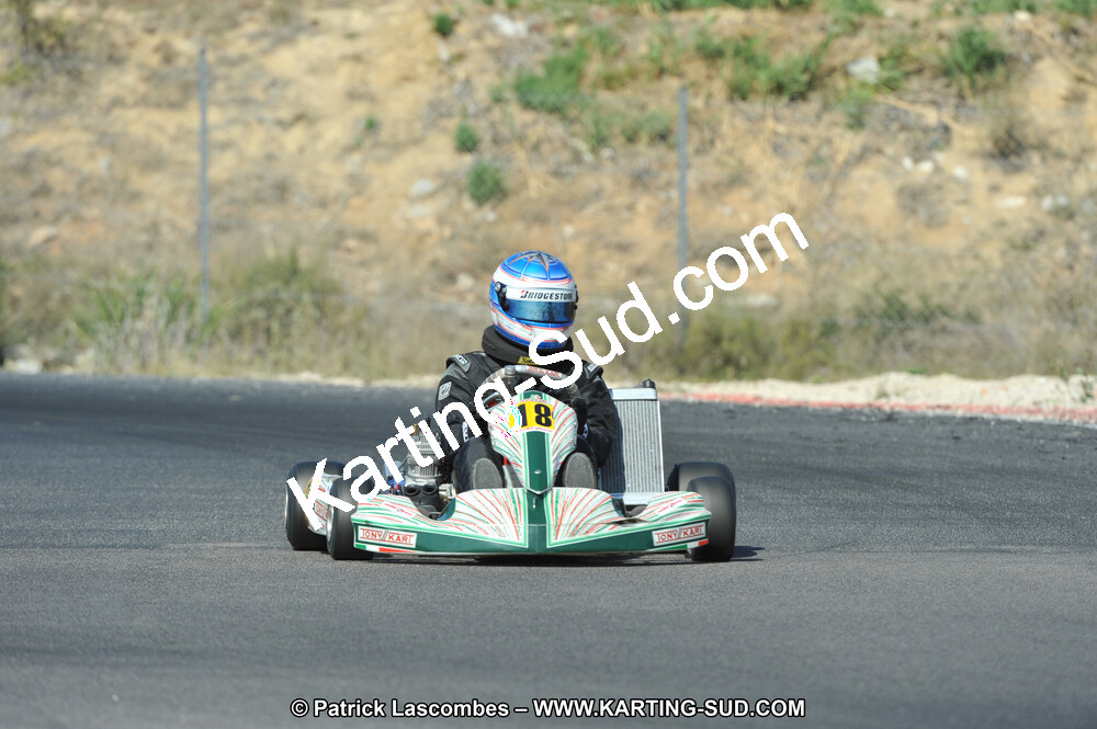 08 & 09/10/2011 : Finale Nationale X30 à Grabels (Photos Patrick Lascombes) 2011 — karting