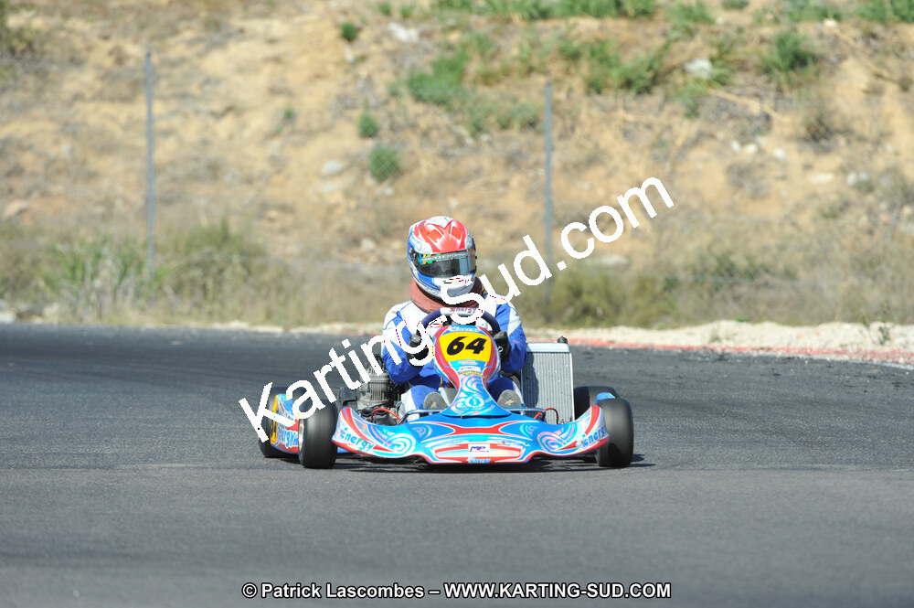08 & 09/10/2011 : Finale Nationale X30 à Grabels (Photos Patrick Lascombes) 2011 — karting
