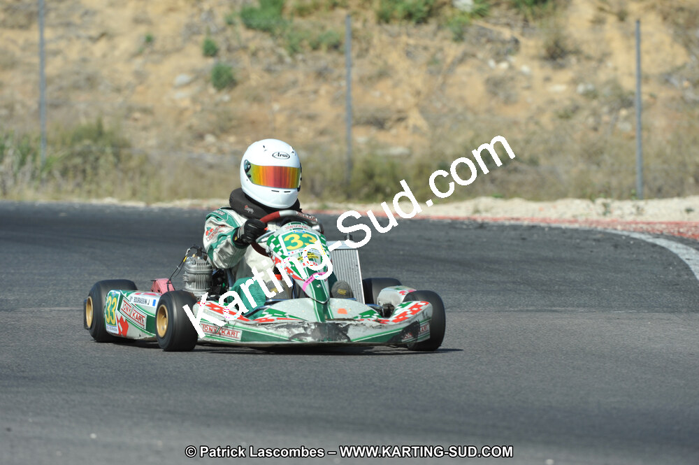 08 & 09/10/2011 : Finale Nationale X30 à Grabels (Photos Patrick Lascombes) 2011 — karting