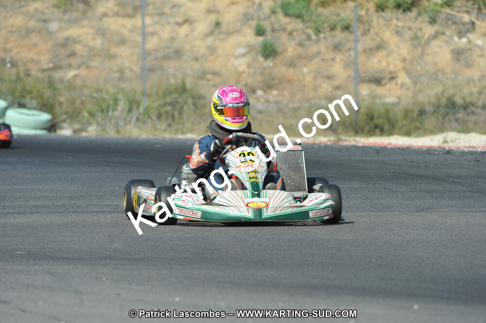 08 & 09/10/2011 : Finale Nationale X30 à Grabels (Photos Patrick Lascombes) 2011 — karting
