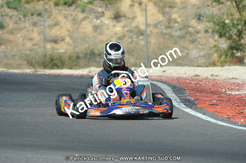 08 & 09/10/2011 : Finale Nationale X30 à Grabels (Photos Patrick Lascombes) 2011 — karting