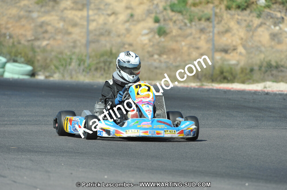 08 & 09/10/2011 : Finale Nationale X30 à Grabels (Photos Patrick Lascombes) 2011 — karting