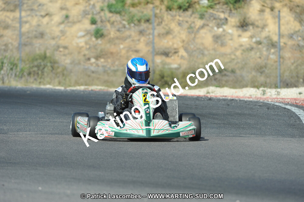 08 & 09/10/2011 : Finale Nationale X30 à Grabels (Photos Patrick Lascombes) 2011 — karting