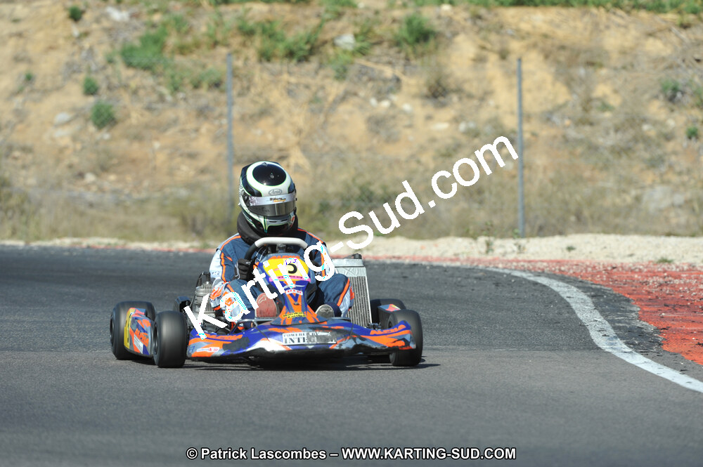 08 & 09/10/2011 : Finale Nationale X30 à Grabels (Photos Patrick Lascombes) 2011 — karting