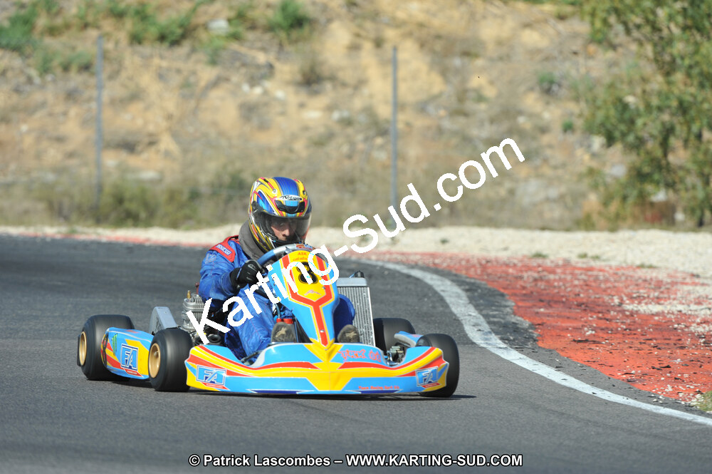 08 & 09/10/2011 : Finale Nationale X30 à Grabels (Photos Patrick Lascombes) 2011 — karting