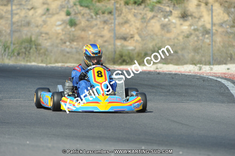 08 & 09/10/2011 : Finale Nationale X30 à Grabels (Photos Patrick Lascombes) 2011 — karting