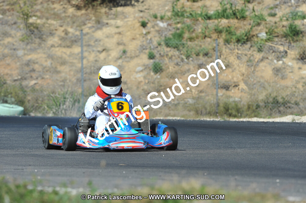 08 & 09/10/2011 : Finale Nationale X30 à Grabels (Photos Patrick Lascombes) 2011 — karting