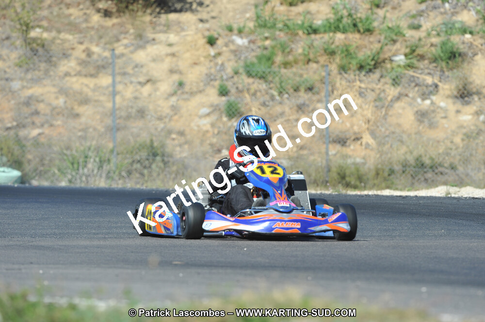 08 & 09/10/2011 : Finale Nationale X30 à Grabels (Photos Patrick Lascombes) 2011 — karting