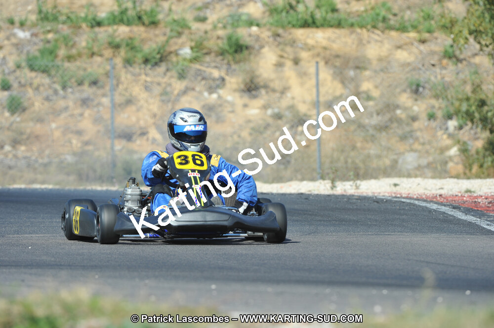 08 & 09/10/2011 : Finale Nationale X30 à Grabels (Photos Patrick Lascombes) 2011 — karting