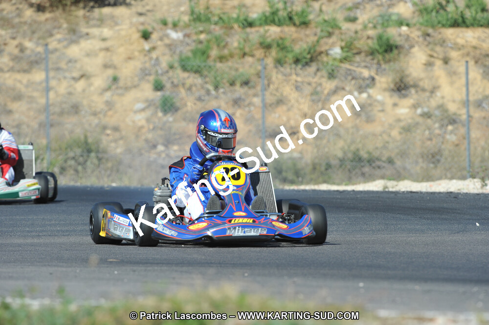 08 & 09/10/2011 : Finale Nationale X30 à Grabels (Photos Patrick Lascombes) 2011 — karting