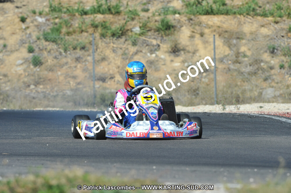 08 & 09/10/2011 : Finale Nationale X30 à Grabels (Photos Patrick Lascombes) 2011 — karting