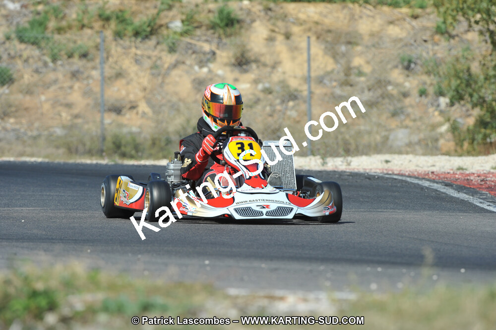 08 & 09/10/2011 : Finale Nationale X30 à Grabels (Photos Patrick Lascombes) 2011 — karting